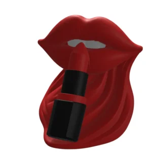 Lips & Lipstick Review Totem