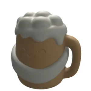 Beer Mug Review Totem