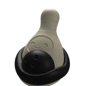 Bowling Review Totem