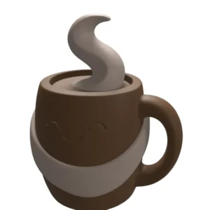 Coffee Mug Review Totem