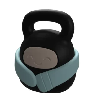 Gym Kettlebell Review Totem