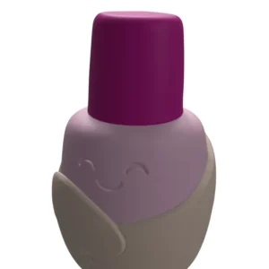 Nail Polish Review Totem