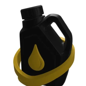 Motor Oil Review Totem