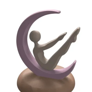 Pilates Review Totem