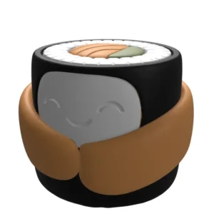 Sushi Review Totem