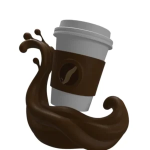 Takeaway Coffee Review Totem