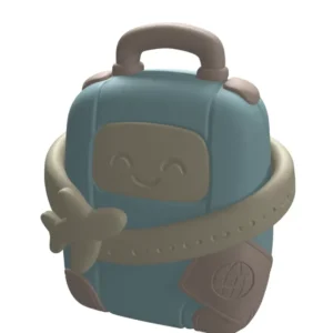 Travel Agency Review Totem
